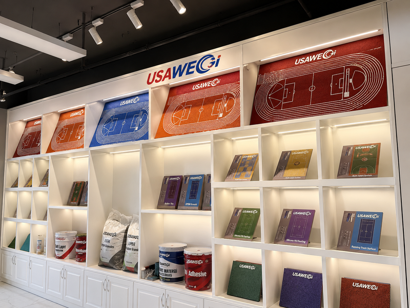 China USA WEGI SPORTS INDUSTRY INC Company Profile 