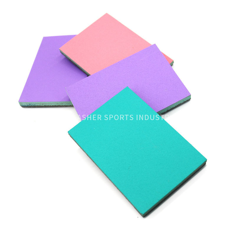 SPU Basketball Court Surfaces Indoor Basketball Court Material 3mm SPU Basketball Court Surfaces Indoor Basketball Court Material 3mm