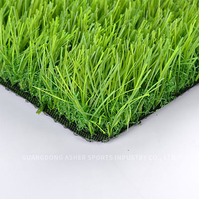 FIFA Quality Résistant aux UVHerbe synthétique de qualité premium pour terrains de soccer