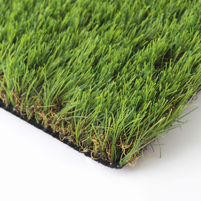 Artificial Grass for Garden Decoration Fake Grass Synthetic Turf UV Resistant Easy Install