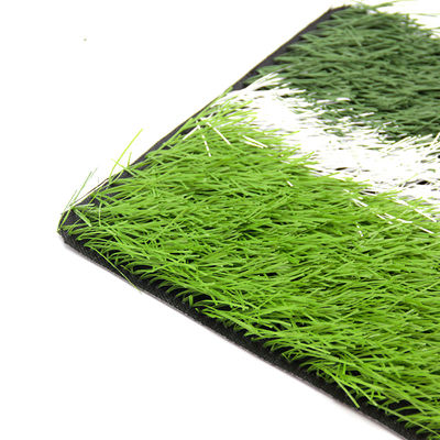 Durable Artificial Turf For Football Fields High-Density UV-Resistant Ideal For Training Grounds Matches