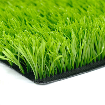 Soccer Simulated Grass Carpet PP Material Artificial Grass Imitation Turf Soccer Synthetic Lawn Football Turf System Football Grass Design