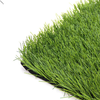 Durable Artificial Grass for Football Stadiums Weather Resistant High Traction Artificial Football Turf Longevity