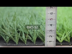 ENO-S2 Football Turf System | Complete Infill, Pro-Level Performance