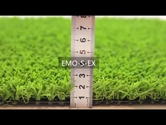 ENO-S-EX, No-Fill Artificial Football Turf