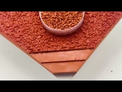 Sandwich System Running Track