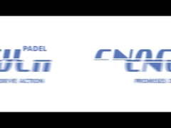 USAWEGI:How We Make Padel Courts: From Raw Materials & Panel Extrusion to Final Coati